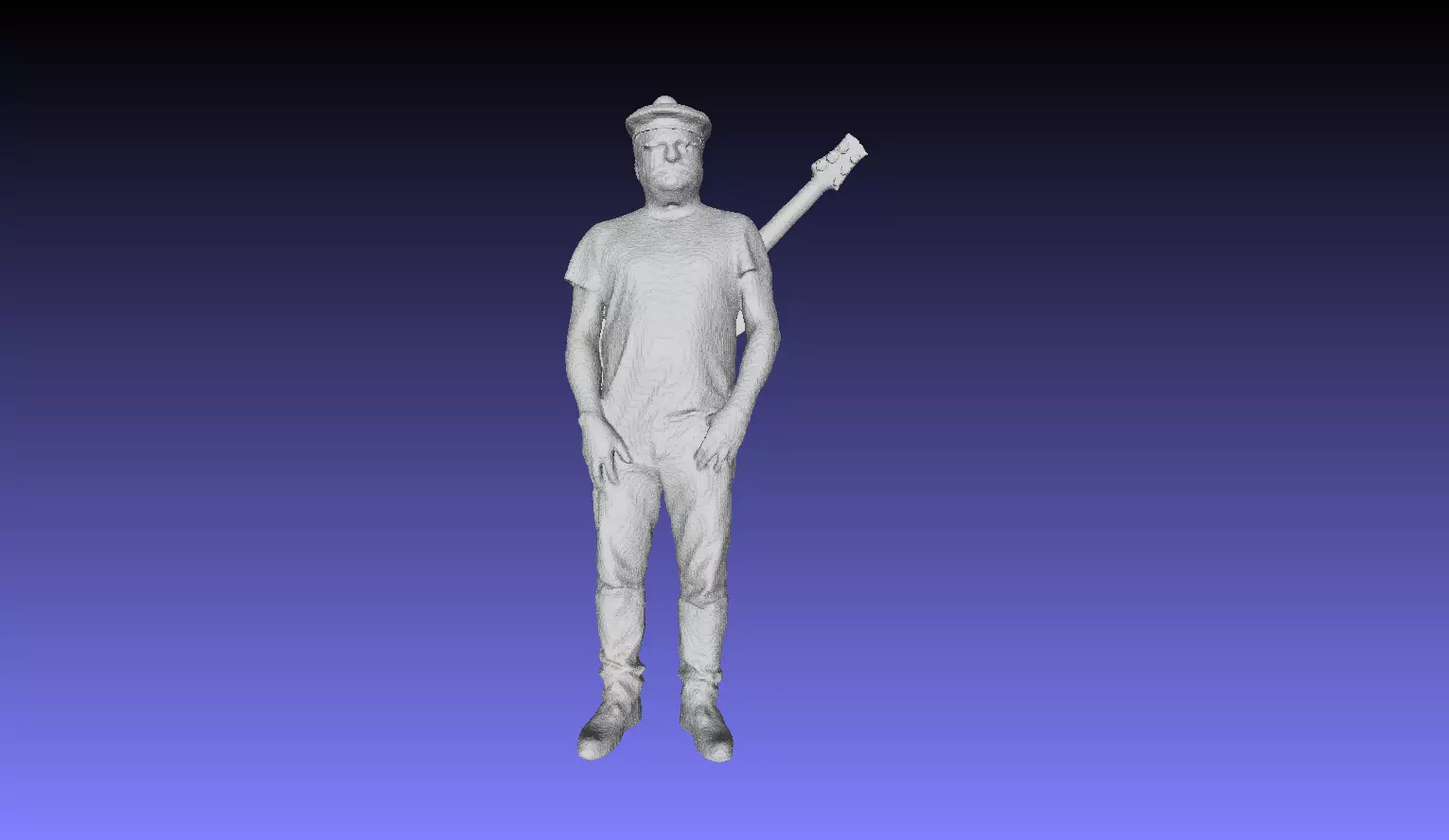 Printle A Homme 225 T 3D print model_0