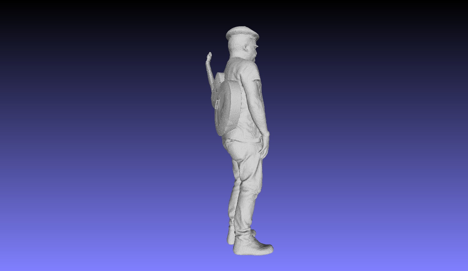 Printle A Homme 225 T 3D print model_14
