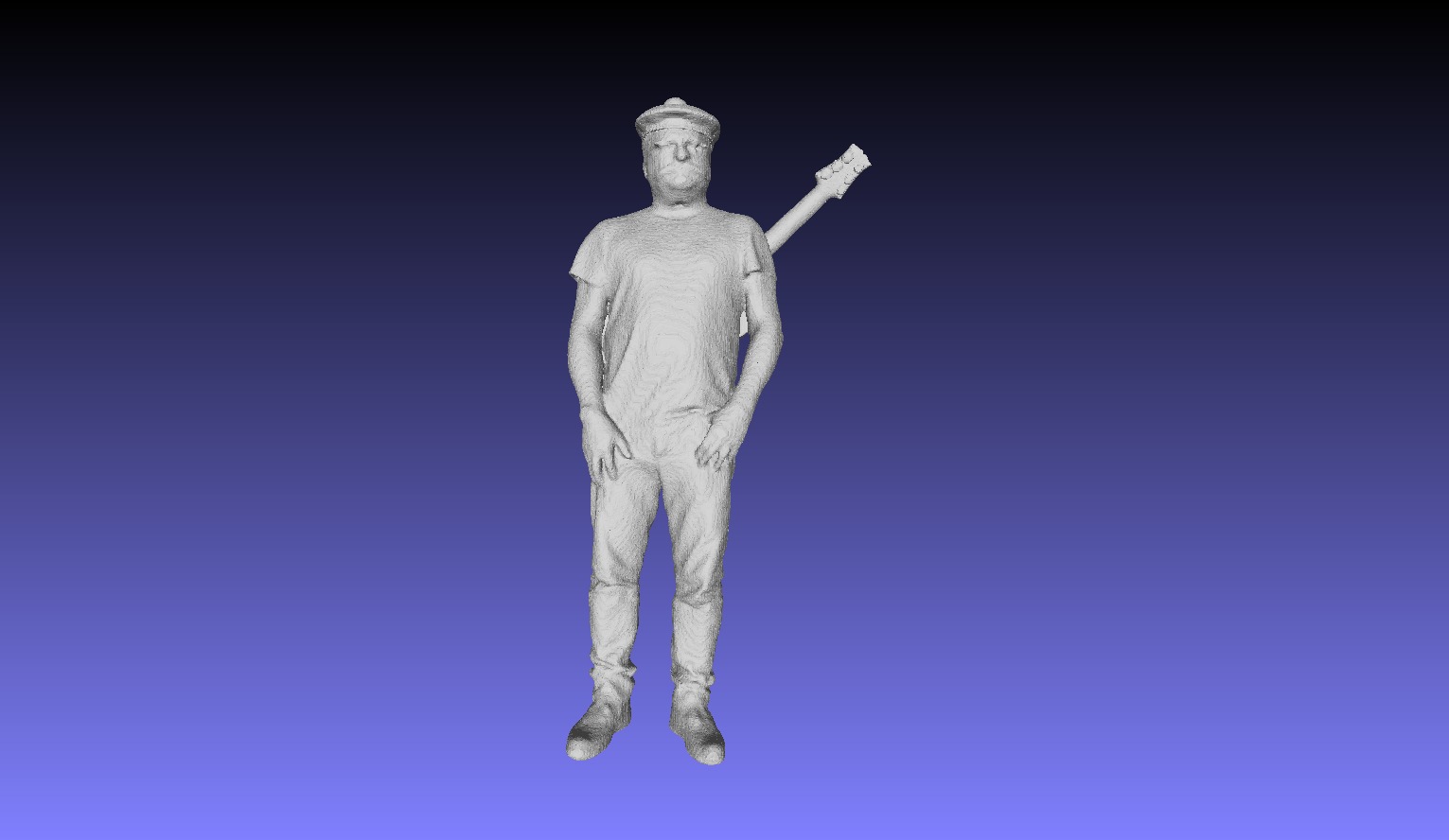 Printle A Homme 225 T 3D print model_43