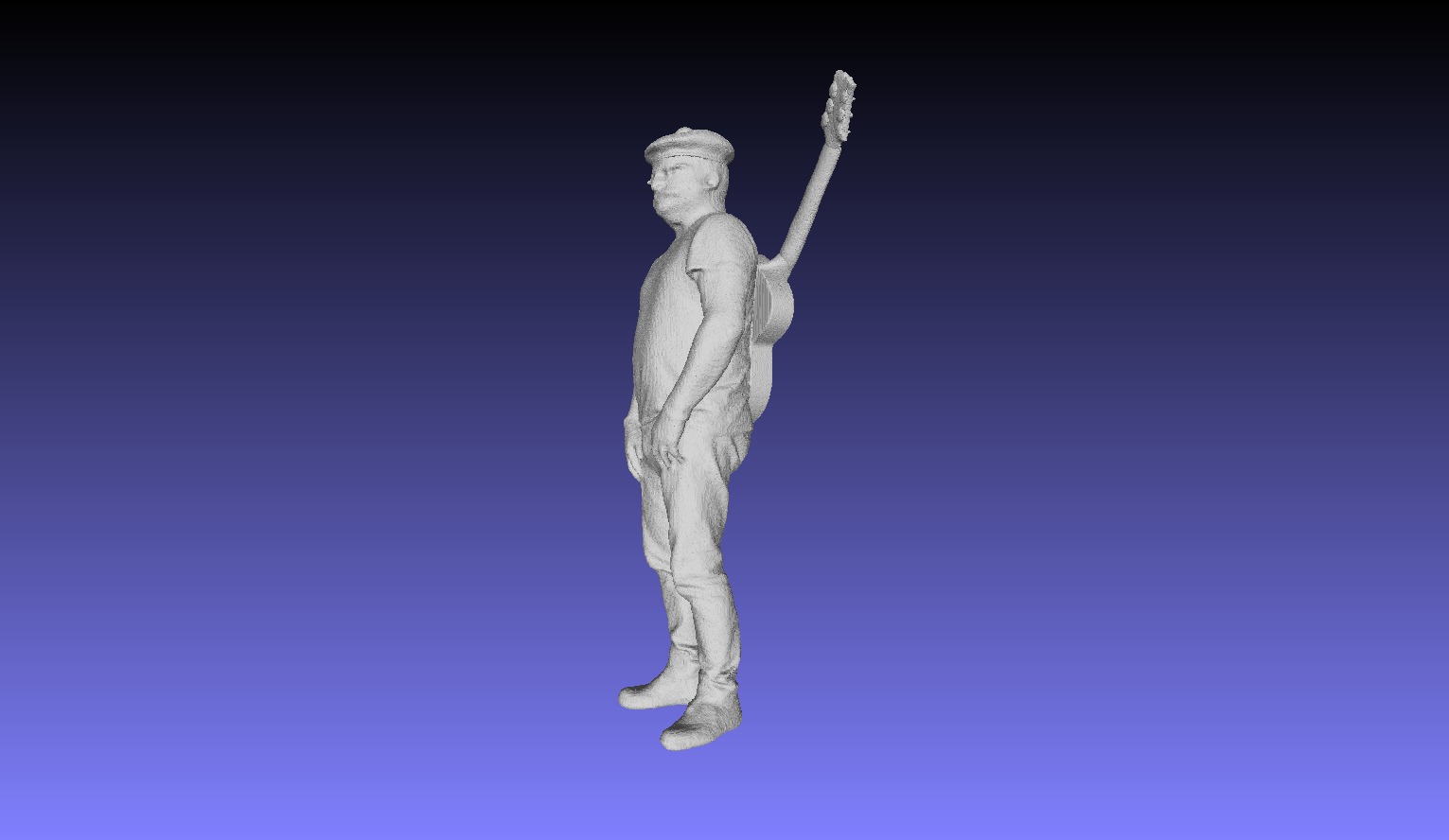 Printle A Homme 225 T 3D print model_36