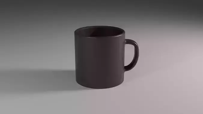 Cup Model