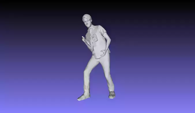 Printle S Homme 227 T