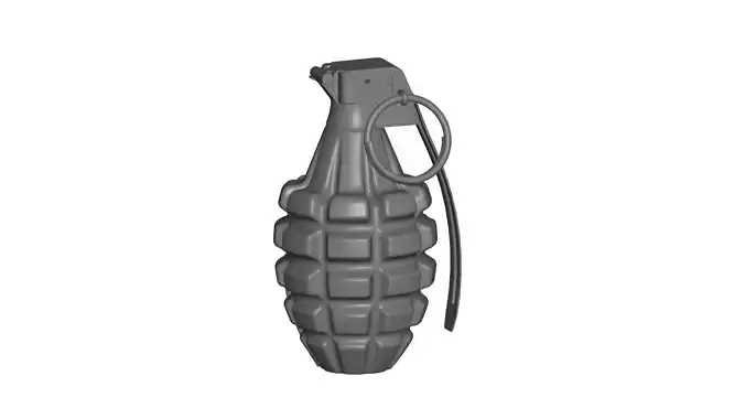 Grenade