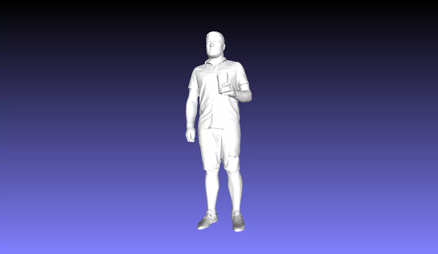 Printle O Homme 228 T 3D print model_0
