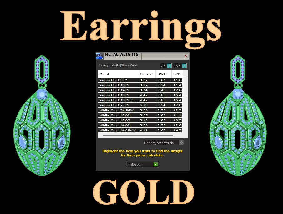 half set snake 3D print model_18