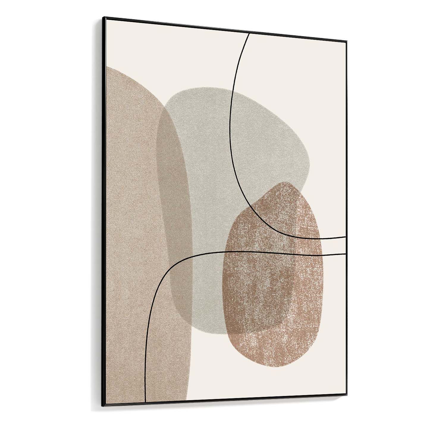 Plaster Two Photo Frame 533 Low-poly 3D model_3