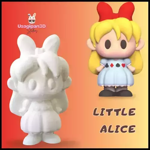 Little Alice