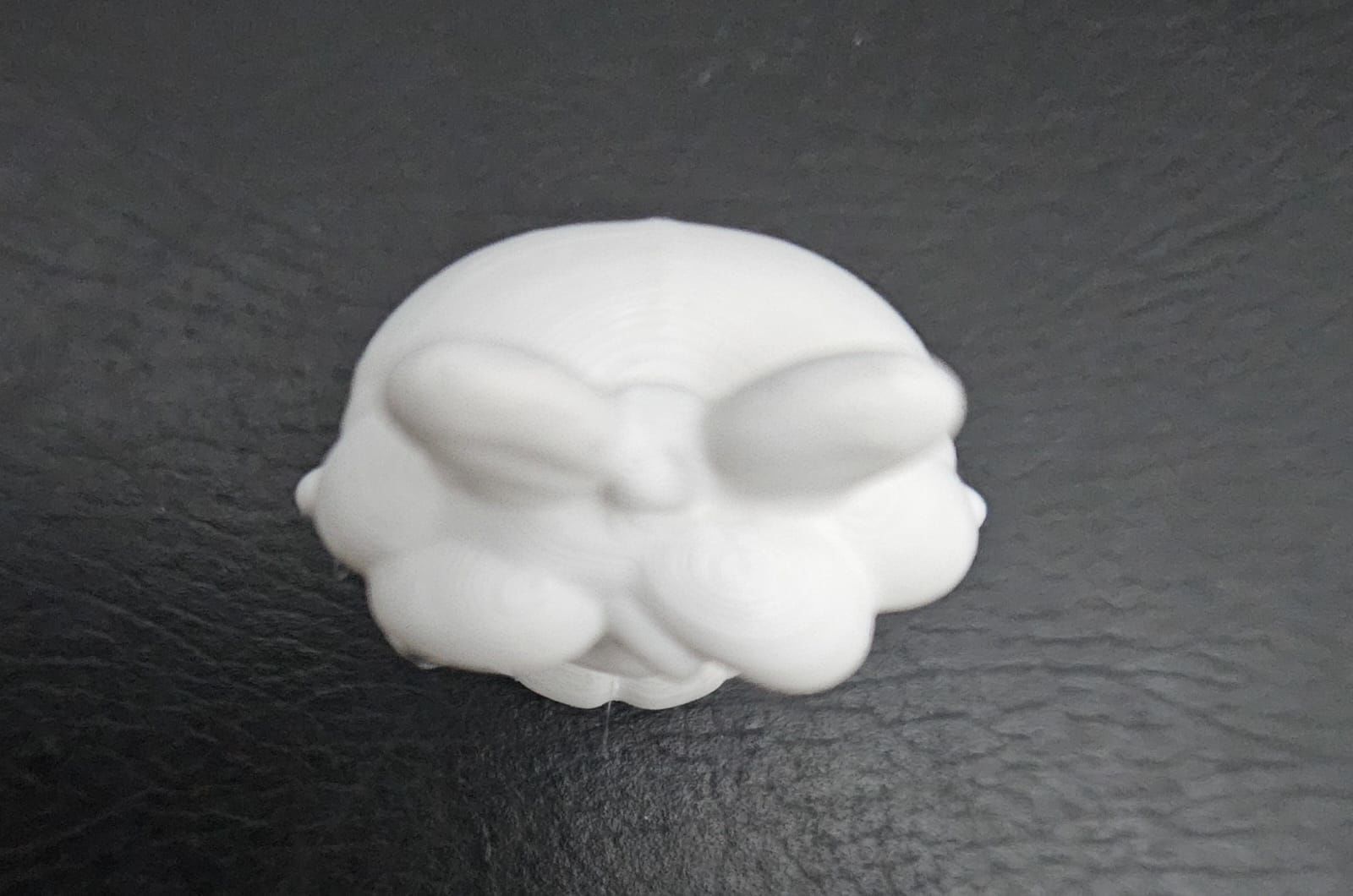 Little Alice 3D print model_15