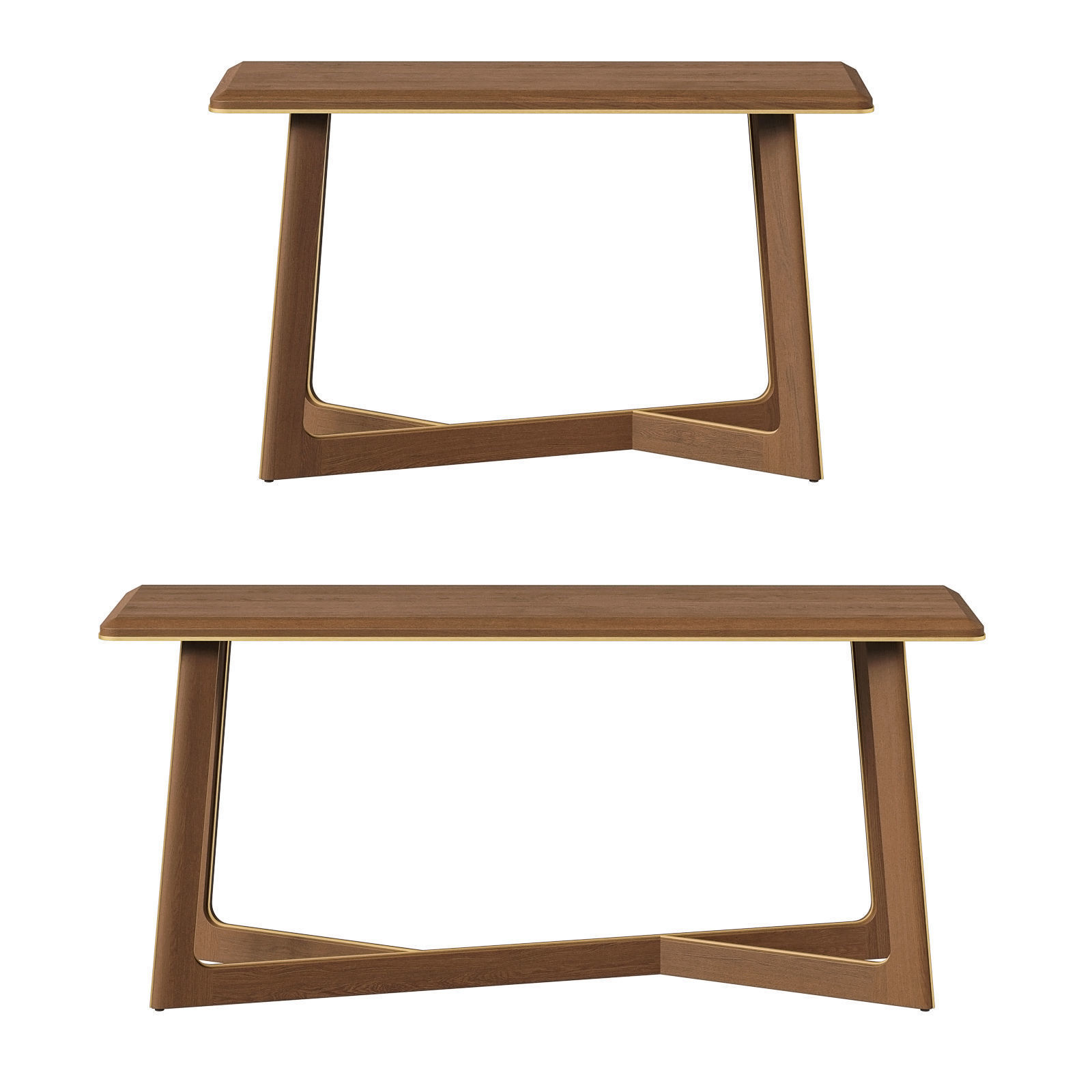 Kemizo console by Altura 3D model_6