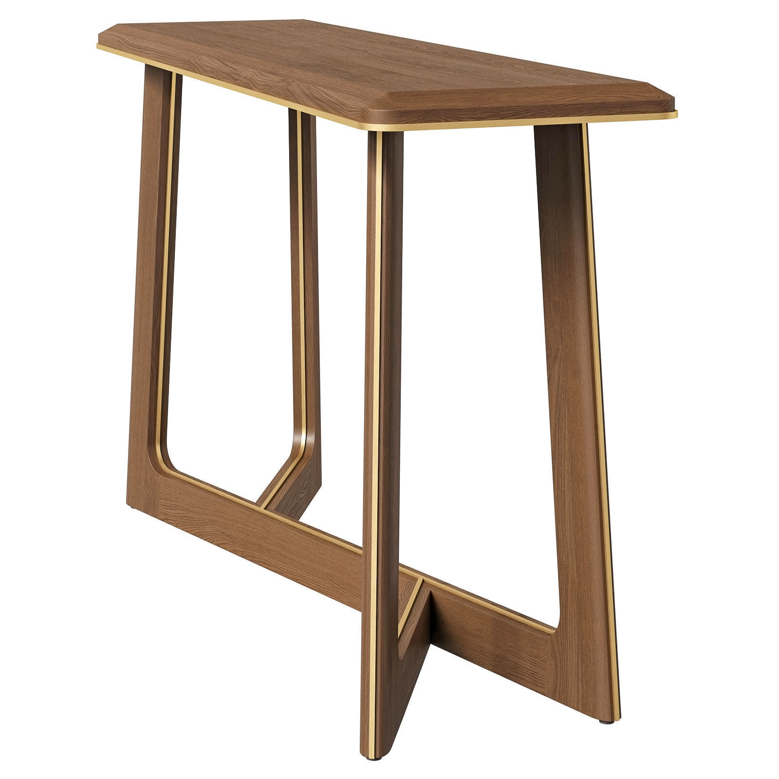 Kemizo console by Altura 3D model_2