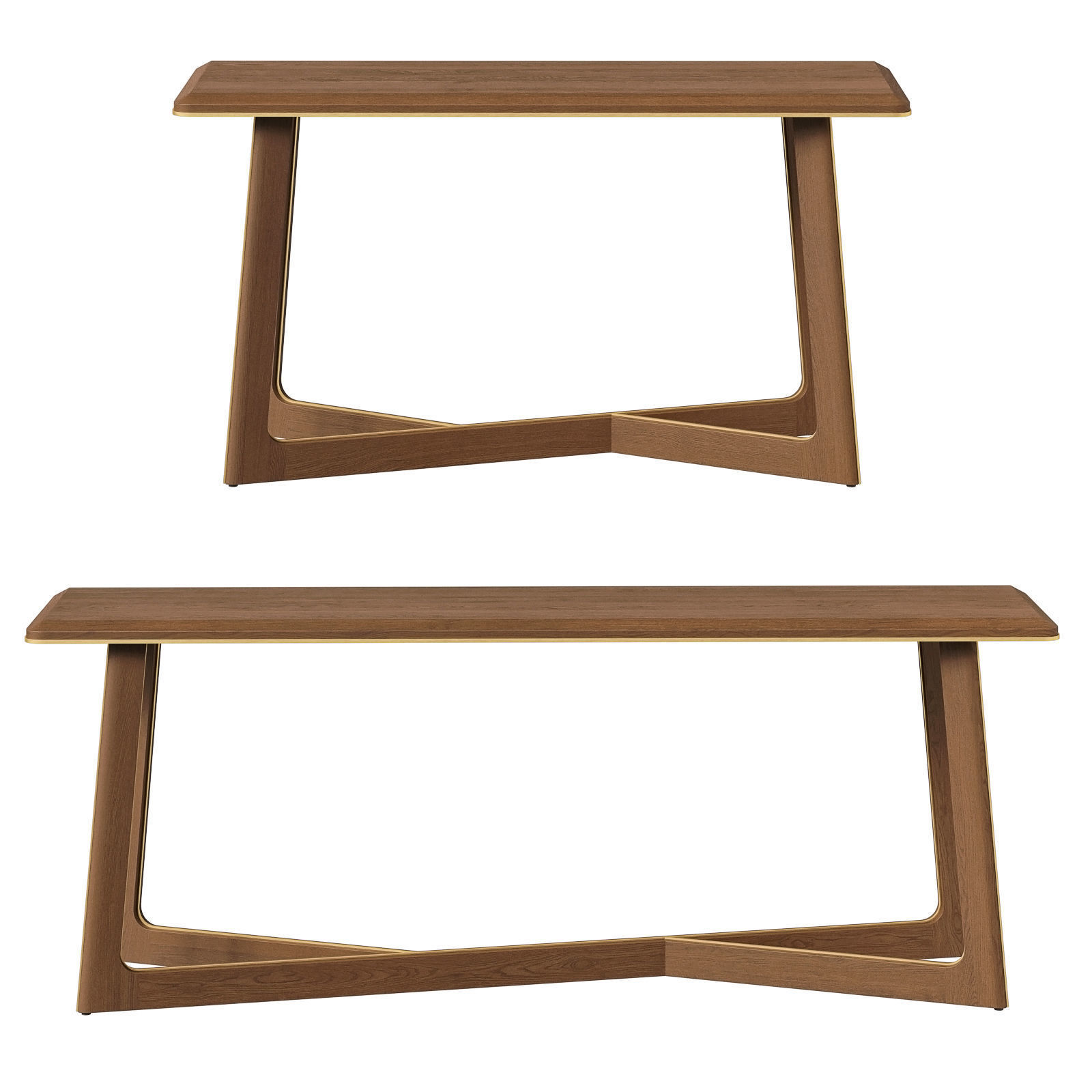 Kemizo console by Altura 3D model_5