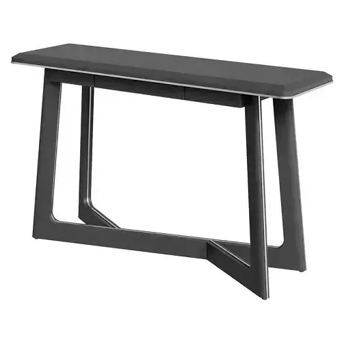 Kemizo console by Altura with drawer