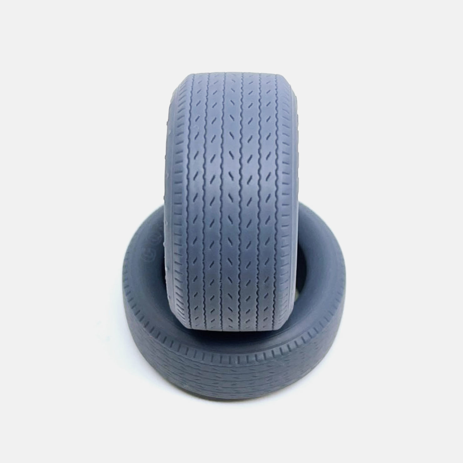 15x8 Goodyear Blue Streak 700 Tire 3D print model_5