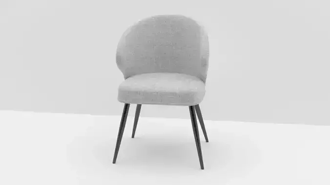 LYRA DINING CHAIR