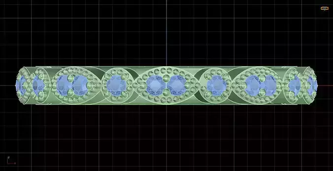 Iight Weight Engagement Ring