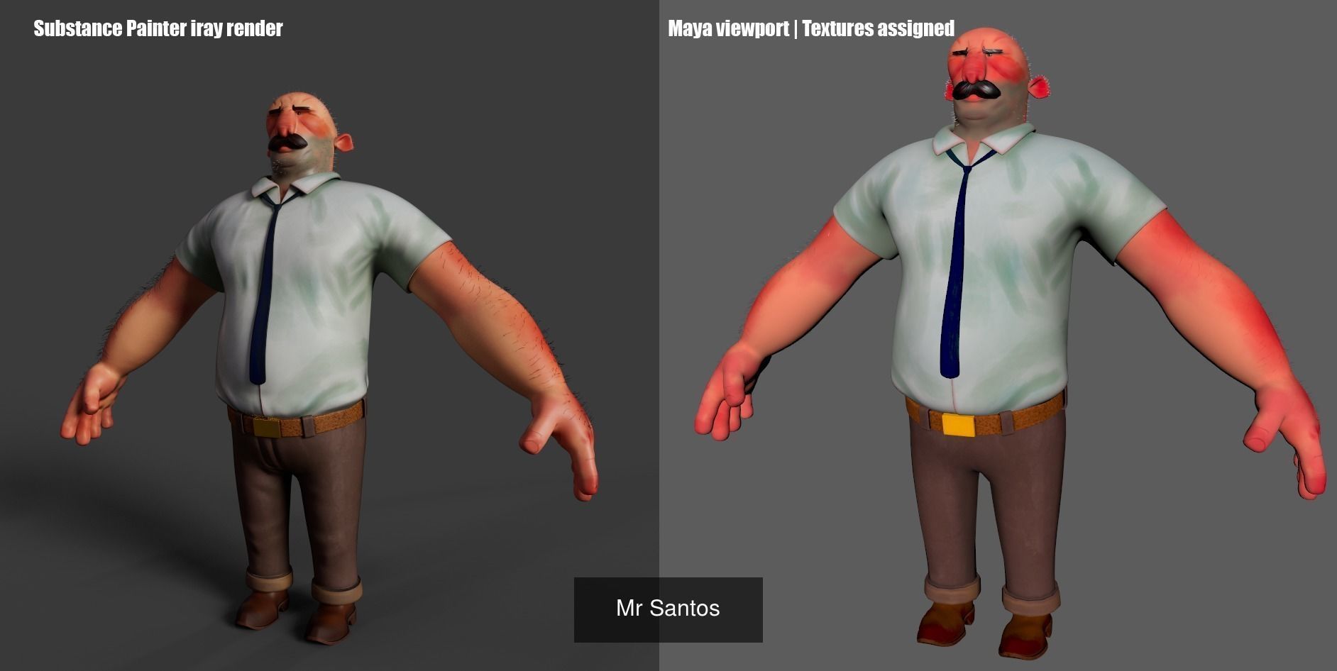 ENDP Character Collection _6