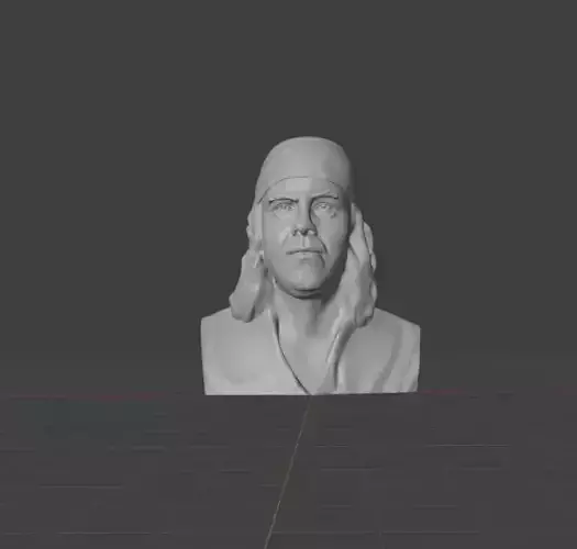 David Foster Wallace