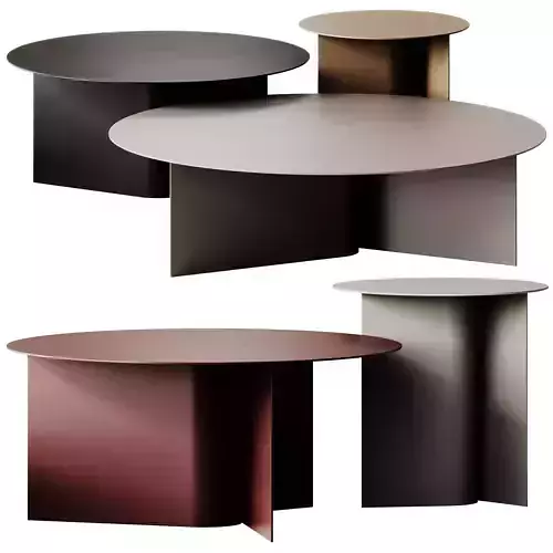Ross Gardam Breeze Coffee Table