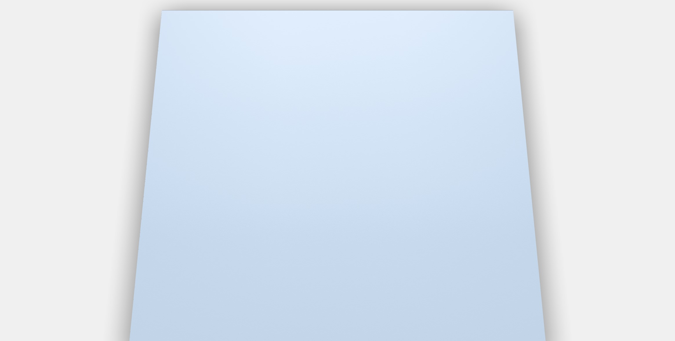 SIBBARP Custom made wall panel 17 Low-poly 3D model_3