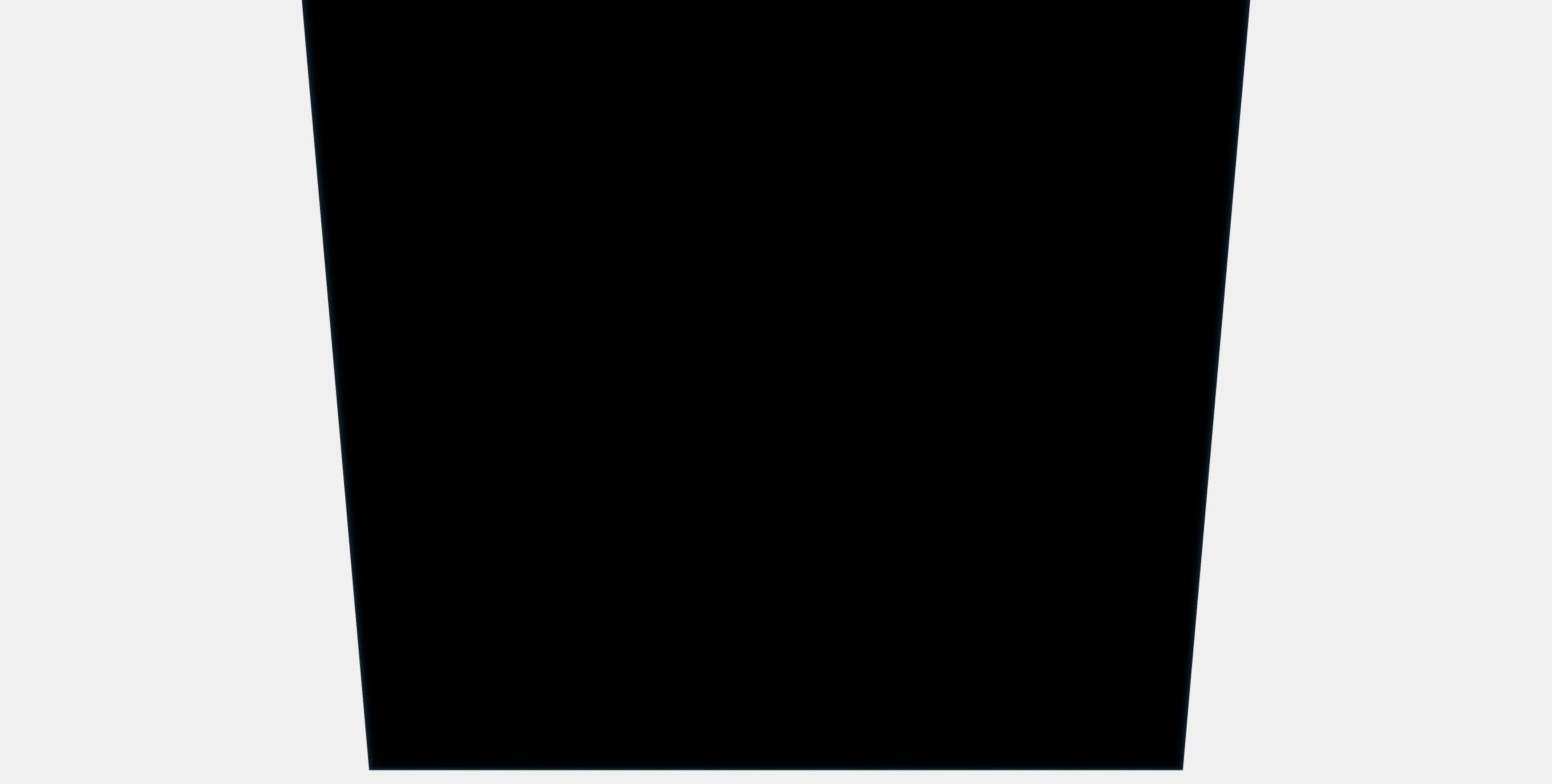 SIBBARP Custom made wall panel 17 Low-poly 3D model_7