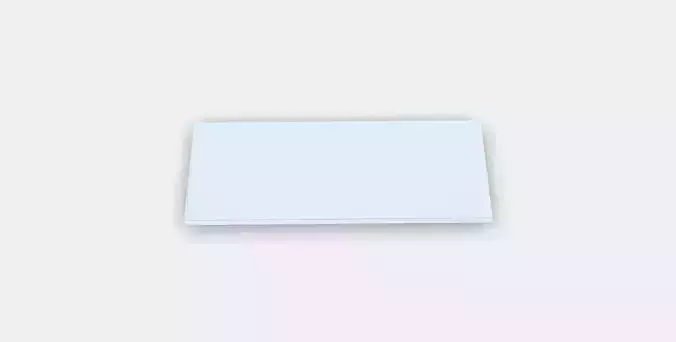 ENHET Drawer front 7