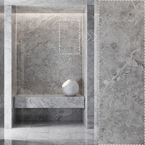 Marbel Stone No323 Texture