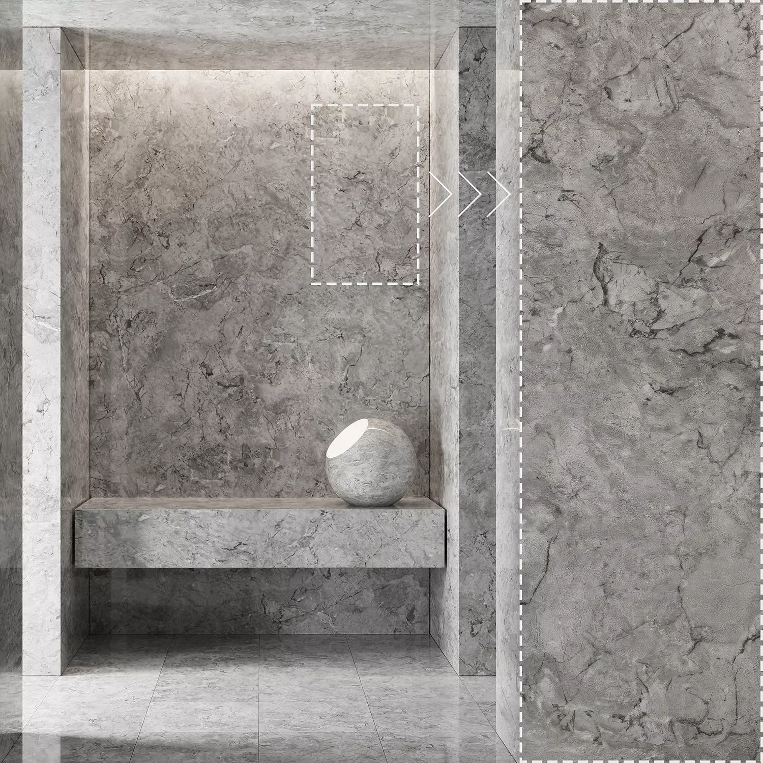 Marbel Stone No325 Texture_0