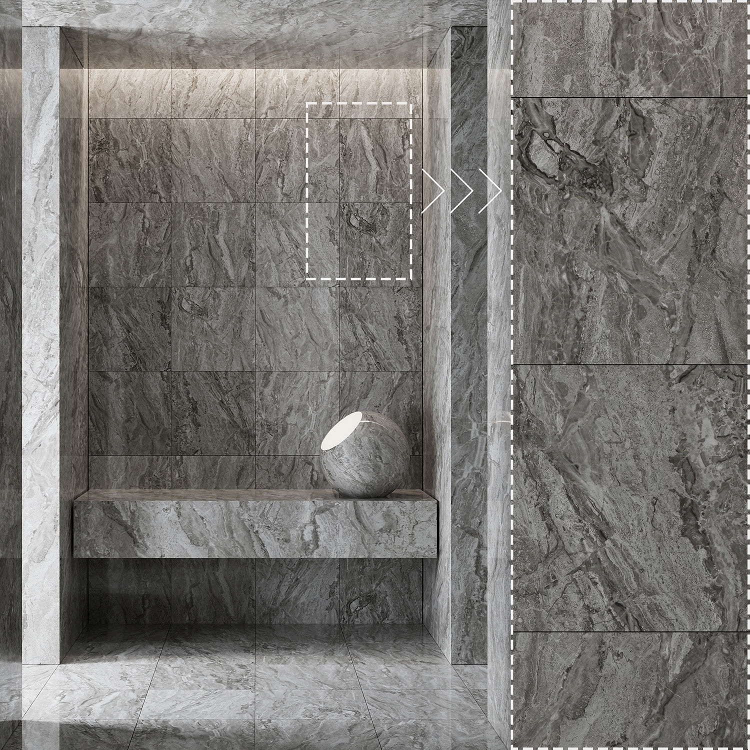 Marbel Stone No326 Texture_3