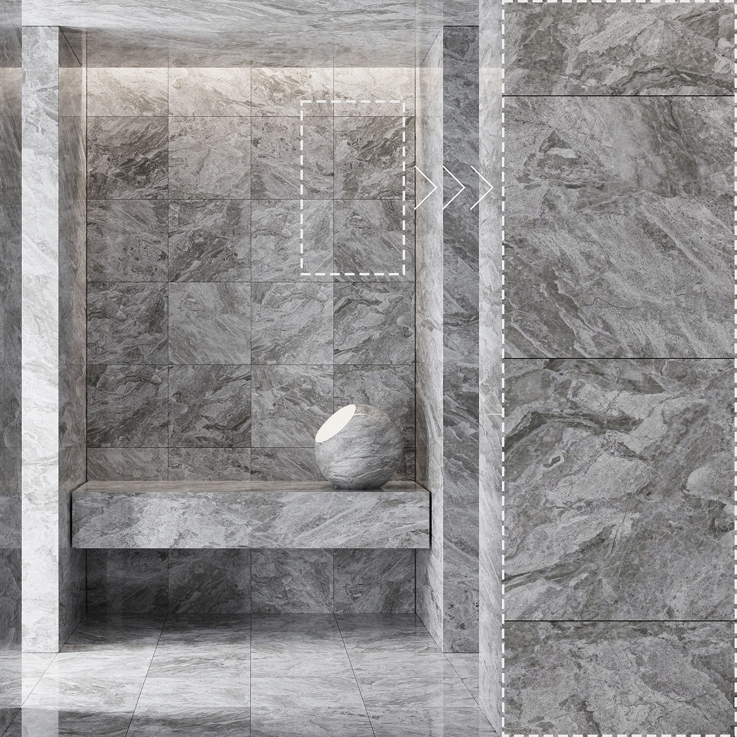 Marbel Stone No327 Texture_3