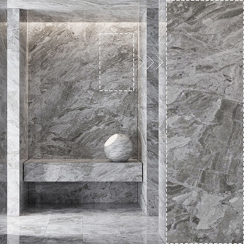 Marbel Stone No327 Texture