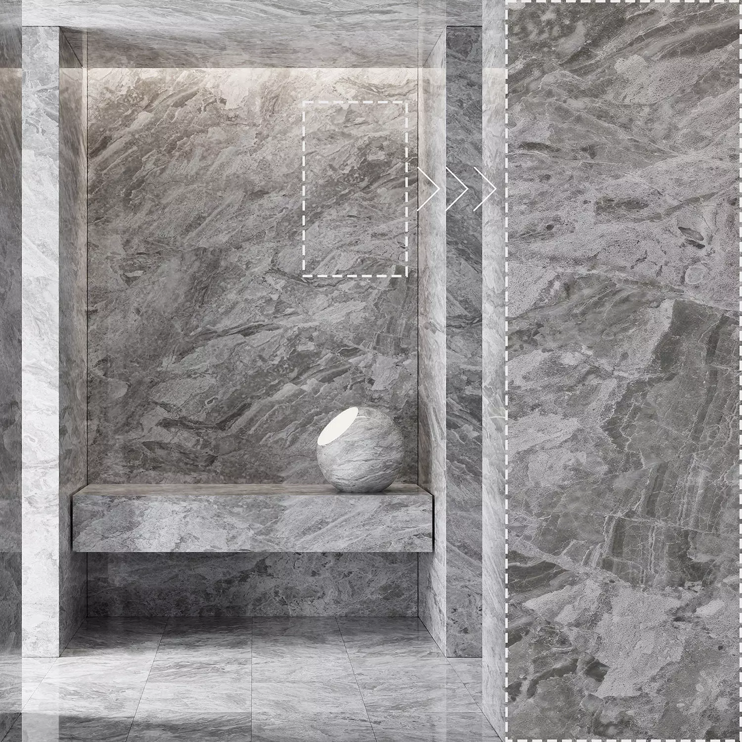 Marbel Stone No327 Texture_0