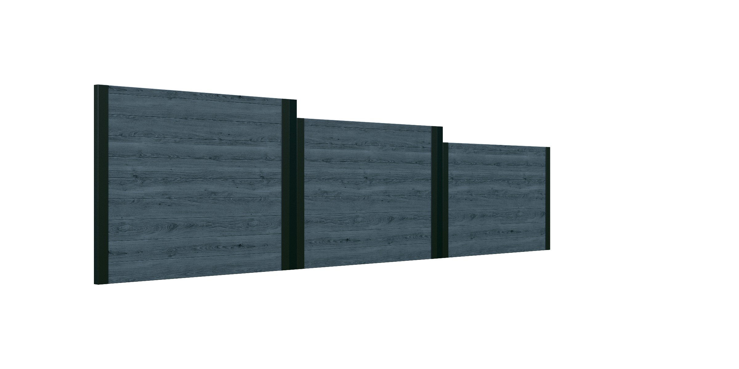 Raised Garden Beds 3D model_17