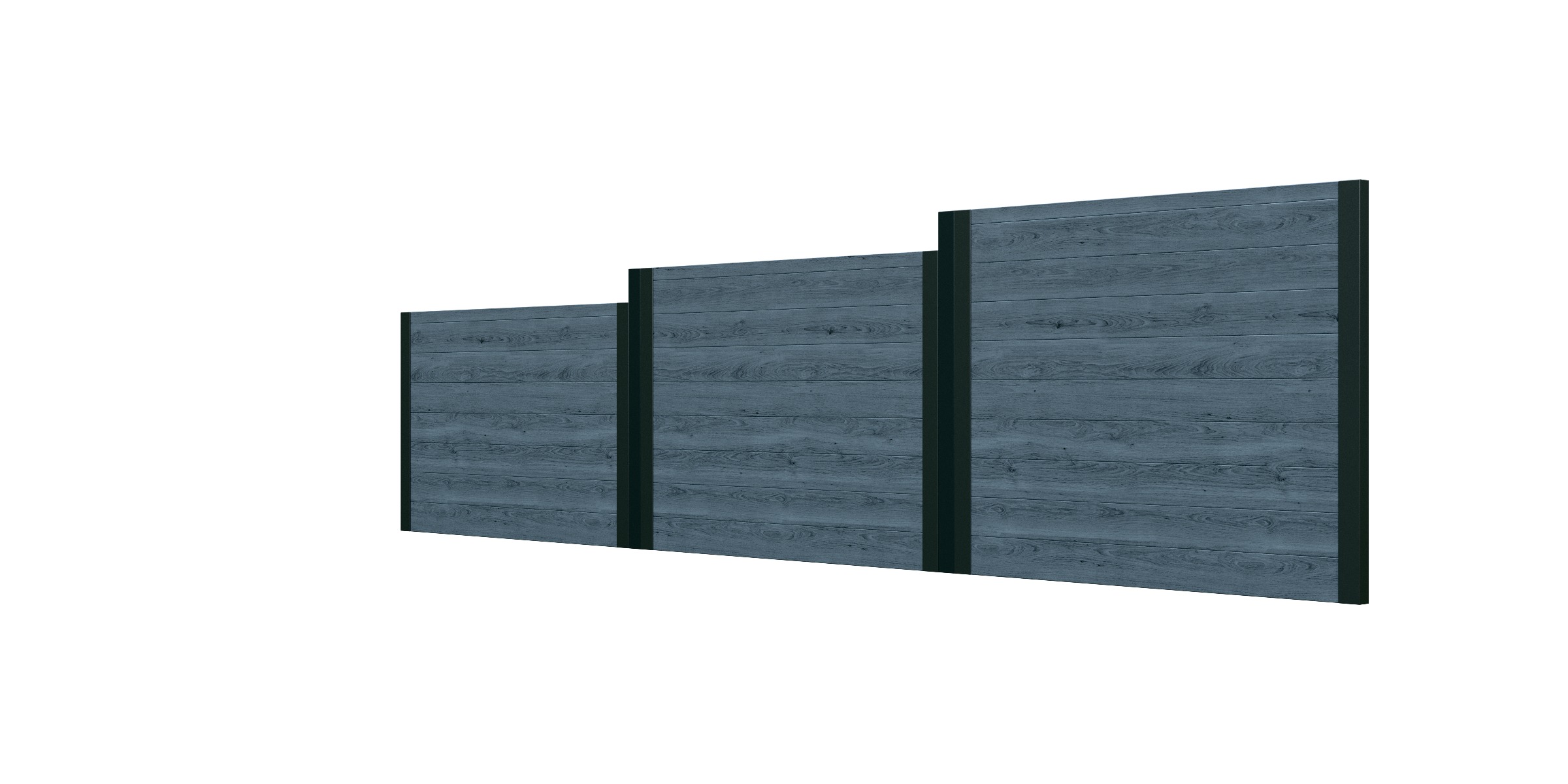 Raised Garden Beds 3D model_18