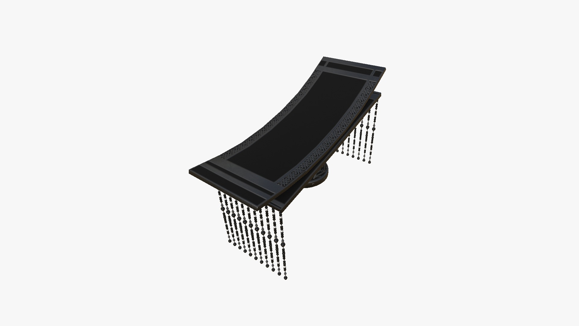 10 Chinese Emperor Headwear Collection - Character Design _28