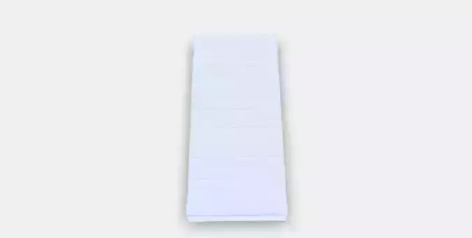 AKREHAMN Foam mattress 2