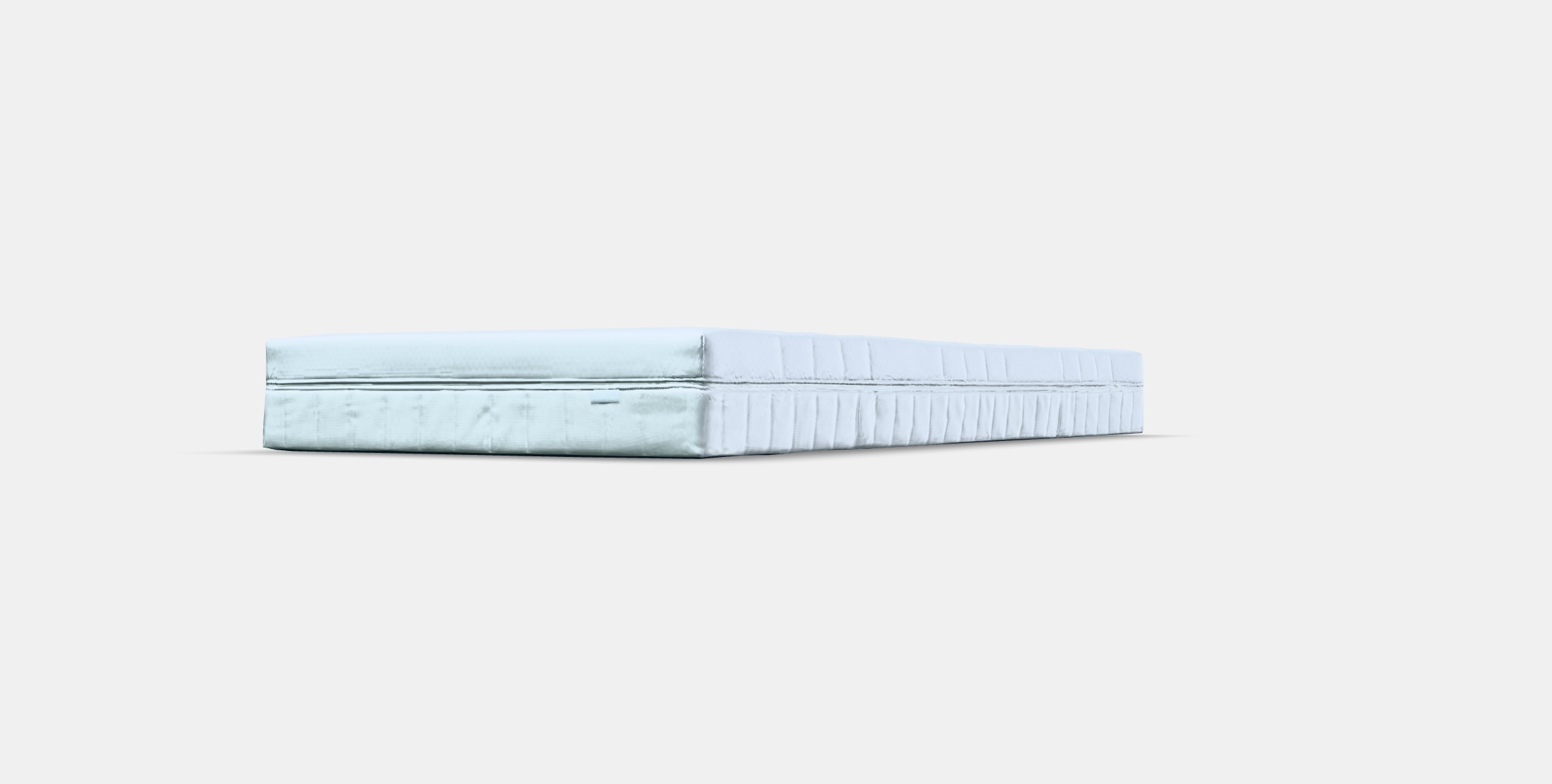AKREHAMN Foam mattress 2 Low-poly 3D model_13