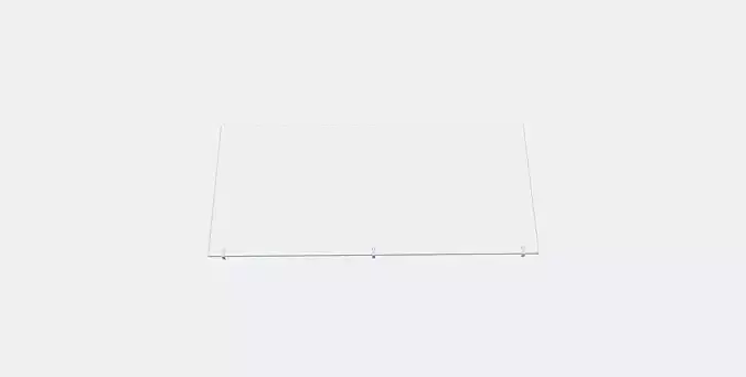 HEMNES Glass top 1