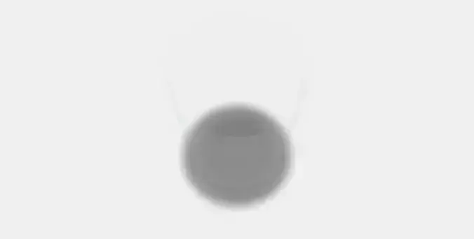 SILVTJARN Toothbrush holder