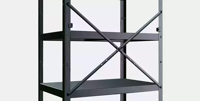 BROR Shelving unit 2