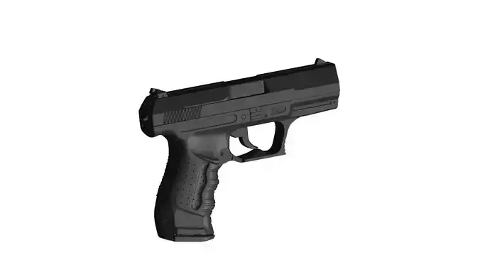Walther P99