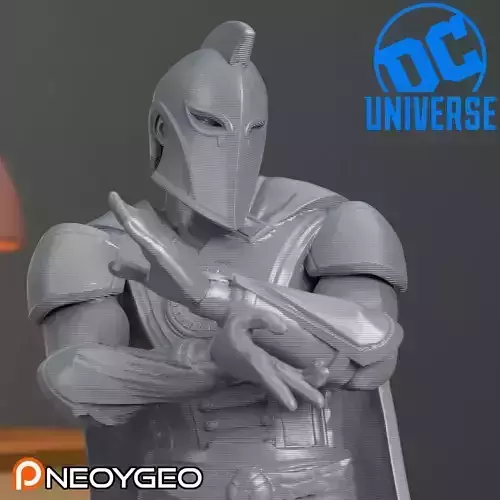 DOCTOR FATE - DC COMICS