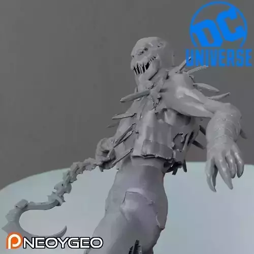 SCARECROW - DC COMICS