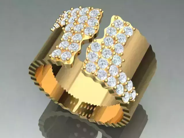 Fashion Ring 