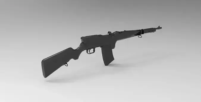 Mauser Selbstlader M1916