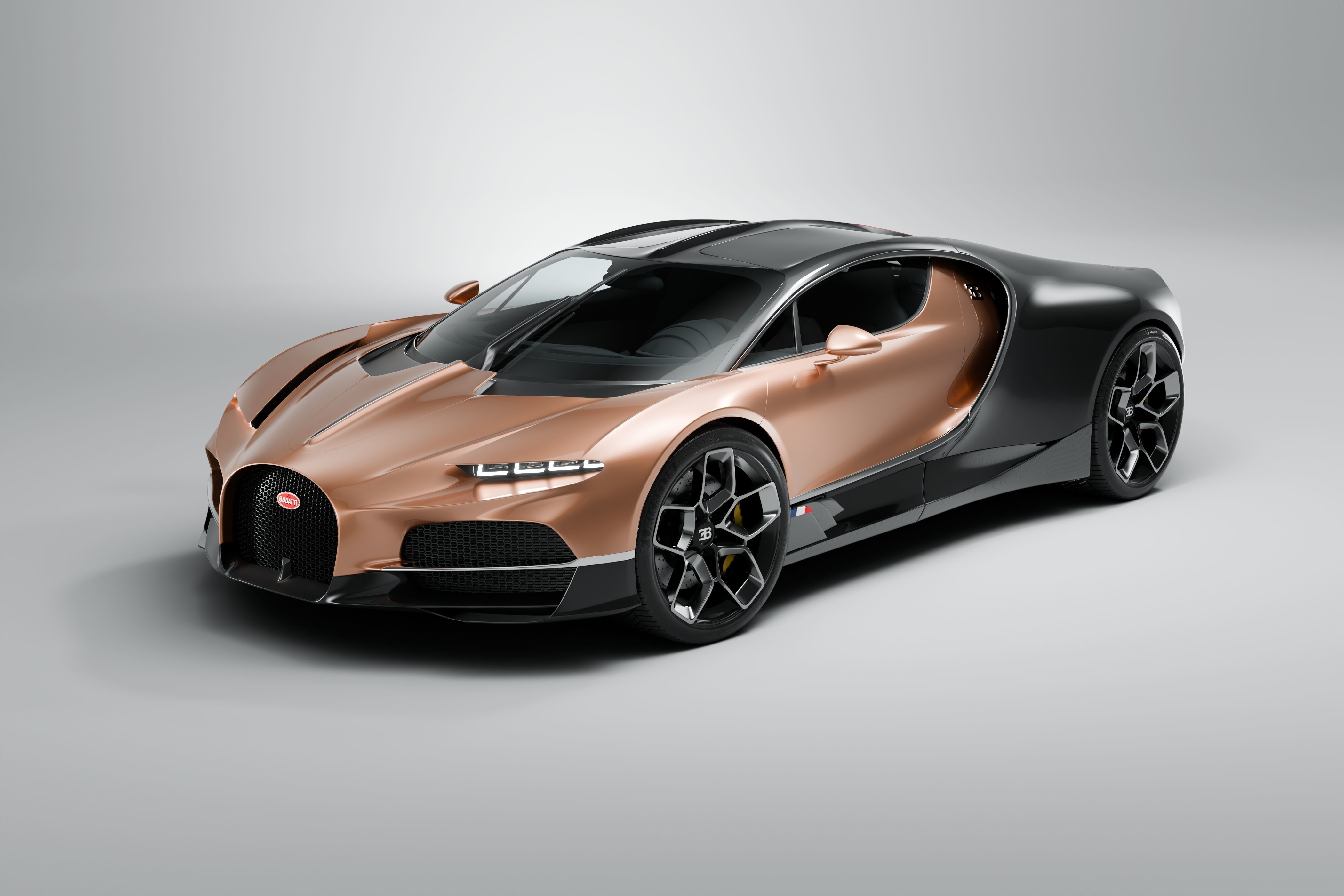 Bugatti Tourbillon 3D model_4