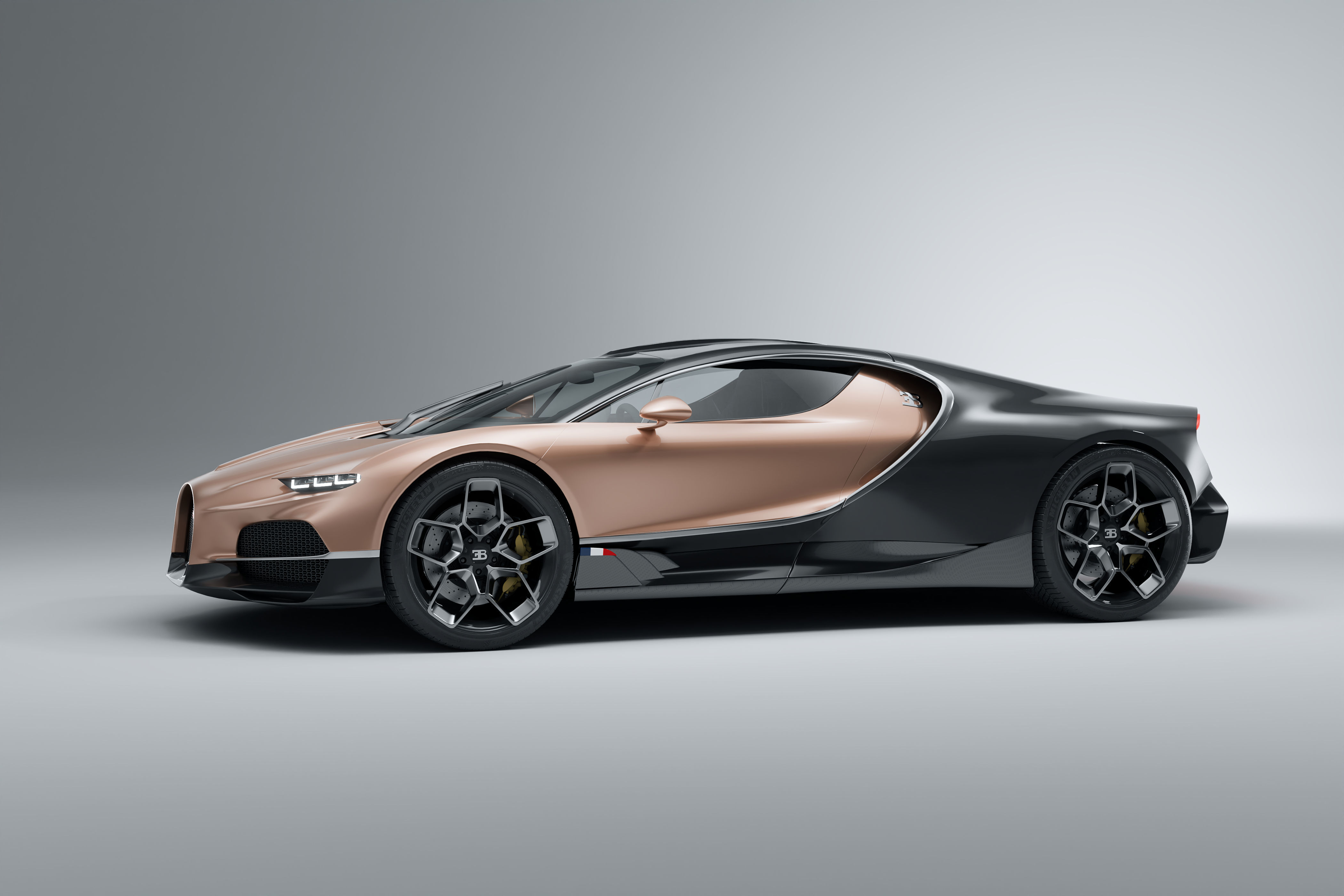 Bugatti Tourbillon 3D model_7