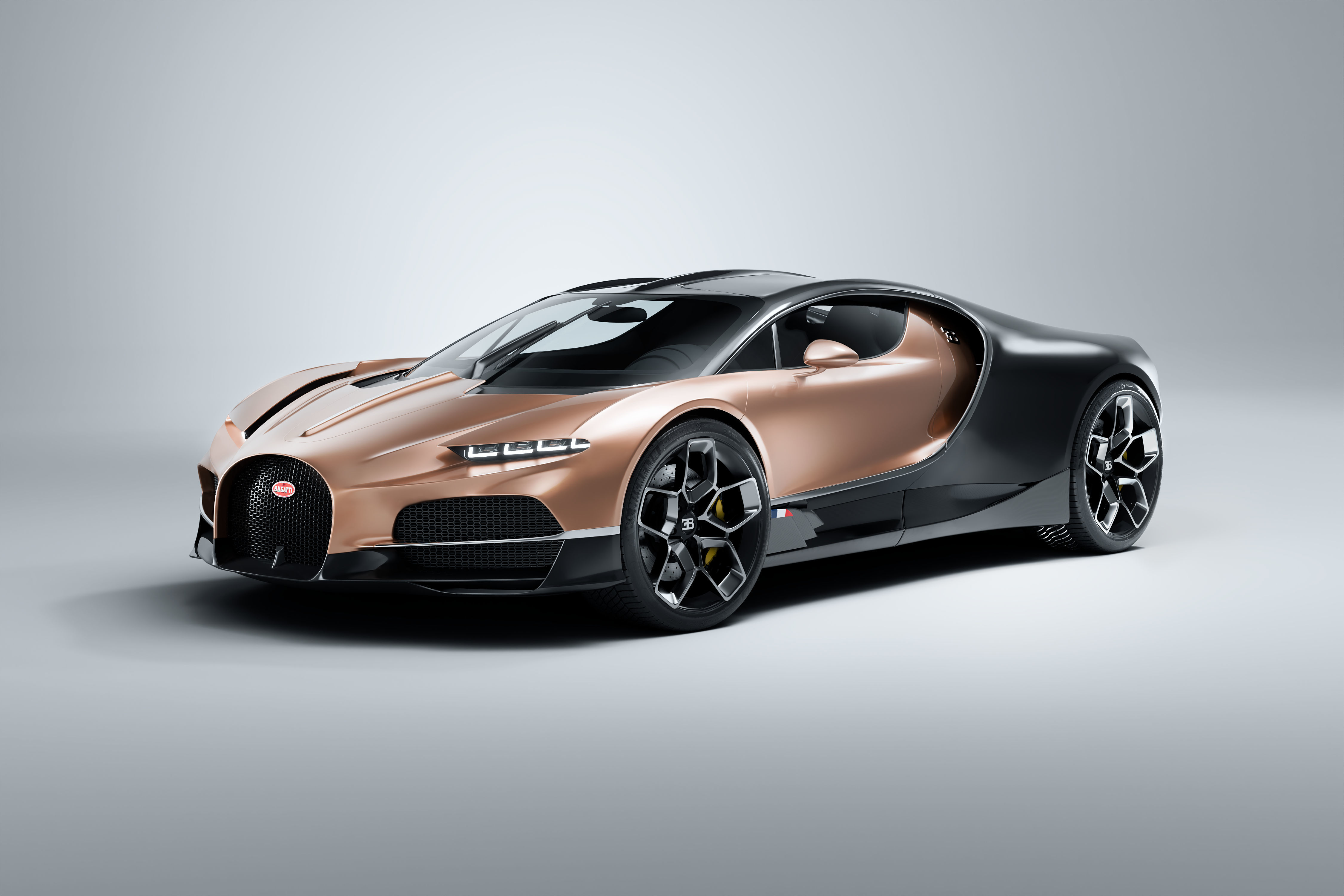 Bugatti Tourbillon 3D model_1