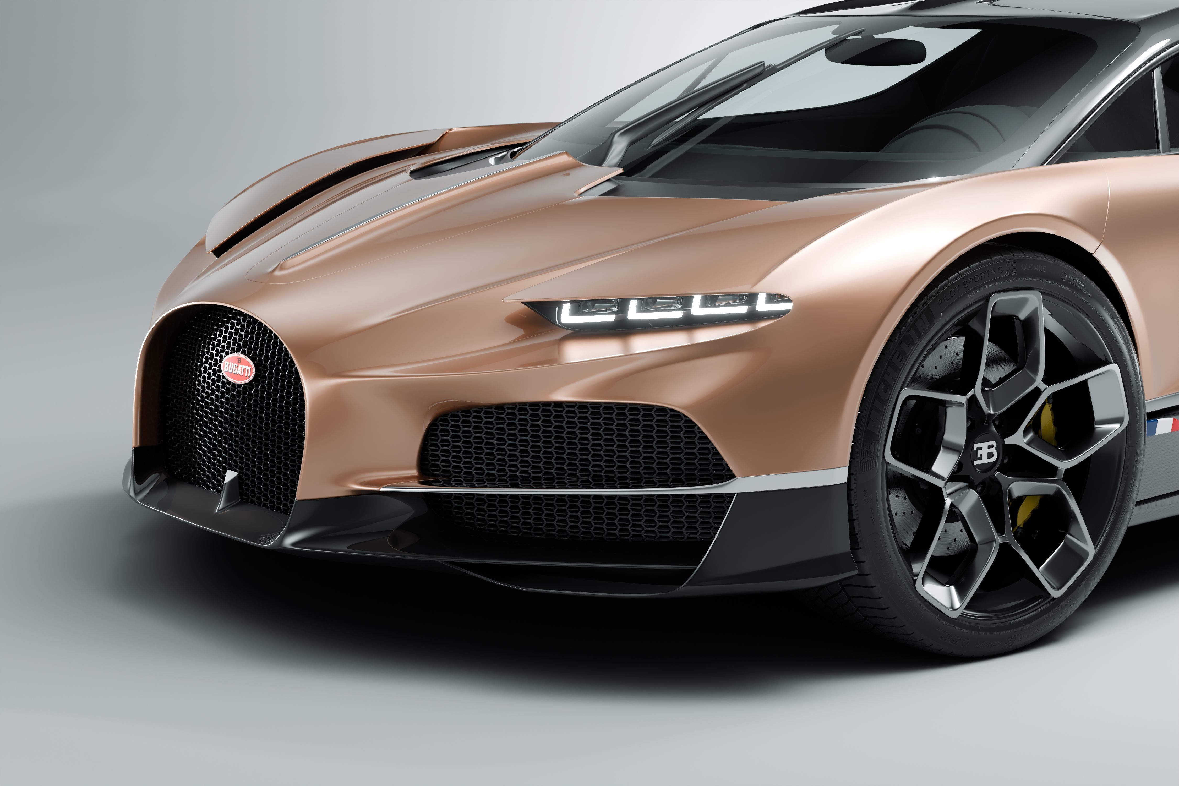 Bugatti Tourbillon 3D model_2