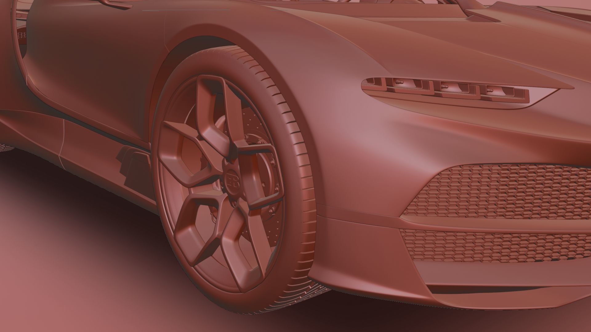 Bugatti Tourbillon 3D model_22