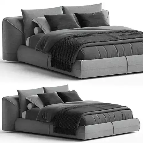 Cassoni STARMAN DREAM BED